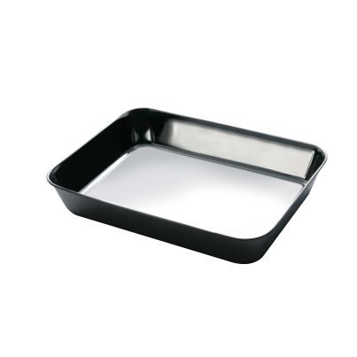 Rectangular tray 35x27cm