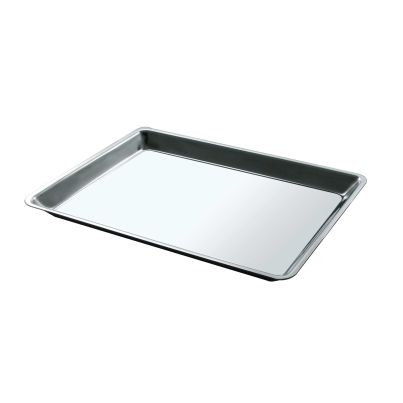 Window display tray Salvinelli INOX 18/10, 26 cm