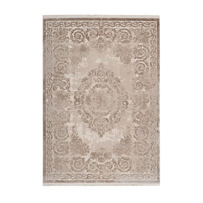 Lalee Pierre Cardin Carpet VENDOME 700 160x230 beige