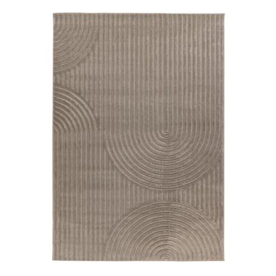 Lalee Carpet VIVA 401 160x230 silver