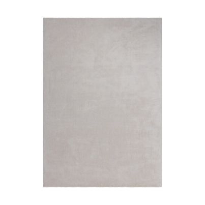 Carpet LALEE Velluto 400, 160x230 cm, Ivory