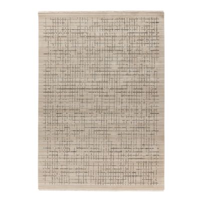 Lalee Carpet VOGUE 704 160x230 beige