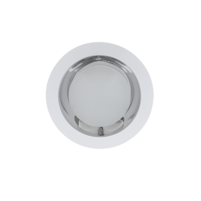 GL103E downlight 2xE27 IP44 white