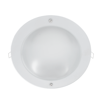 GL203E downlight 2xE27 white