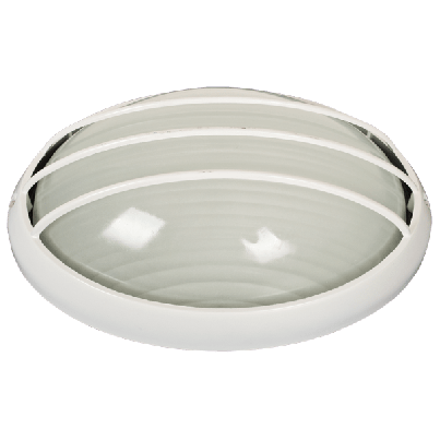 OL2005S Ceiling lamp 1xE27 IP54 white