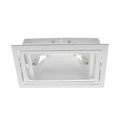 GL212 downlight R7S white