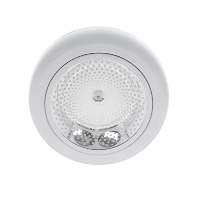 GL213 downlight 2xG24 white Model 1