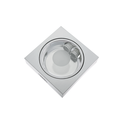 GL214E downlight 2xE27 white