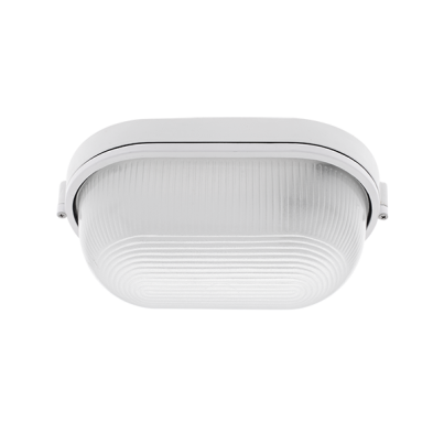 OL3002L Ceiling lamp 1xE27 IP54 white