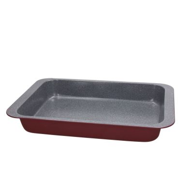Lasagna pan TOGNANA Sweet Cherry, 37x26 cm