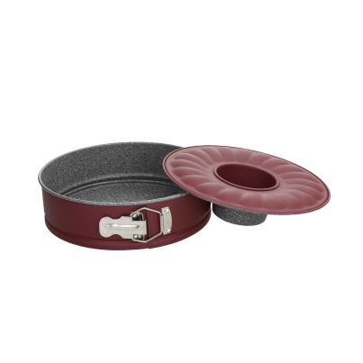 Springform pan TOGNANA Sweet Cherry, 26 cm, 2 bottoms
