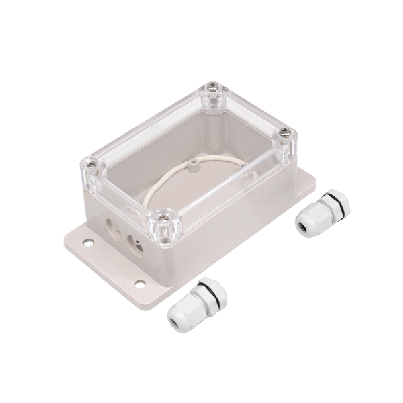 195040- waterproof box for smart devices IP66