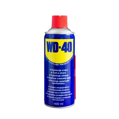 Spray WD 40 Multi Use Product, Universal, 400 ml