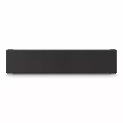 Bertazzoni Prof. Warming Drawer 25kg, Black