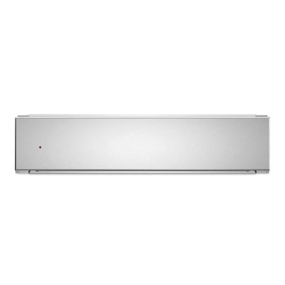 Bertazzoni Prof. Warming Drawer 25kg, Stainless Steel