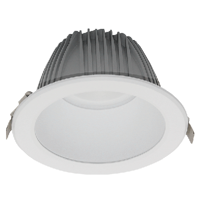 EL-6228 recessed LED downlight 13W 3000K