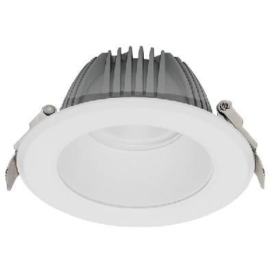 EL-6228 recessed LED downlight 20W 6500K