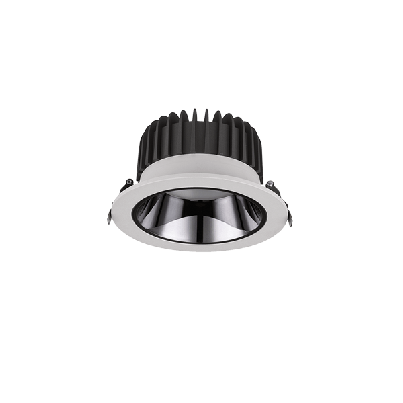 LED downligh Ts0940 9W, 240V, 4000K, 60, white