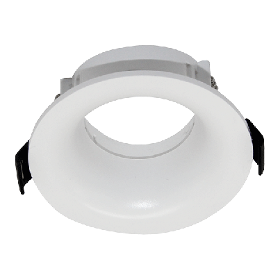 Deep recessed downlight EL-902R1 white