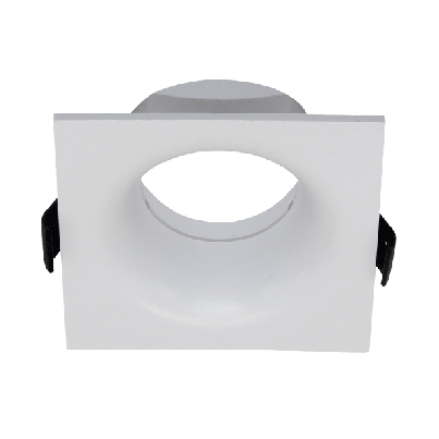 Deep recessed downlight EL-902S1 white