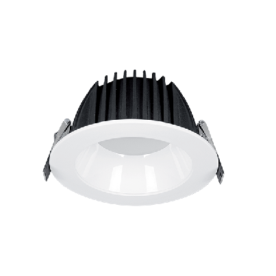 LED downlight SMD 15W 230V 6500K white