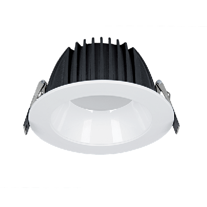 LED downlight SMD 25W 230V 6500K white