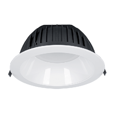 LED downlight SMD 35W 230V 6500K white