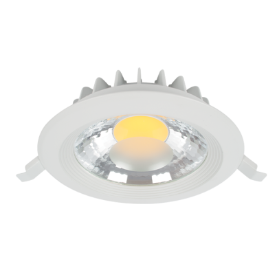 RDLCOB LED downlight 25W 2700K-3000K 230V white