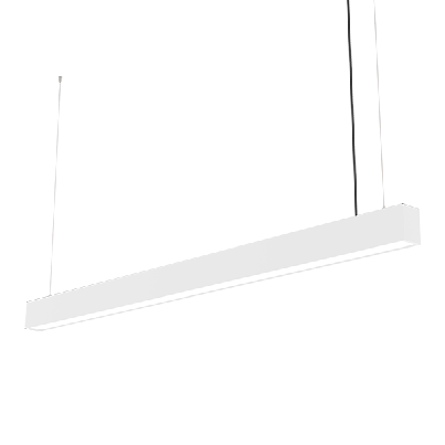 LED Profile ELMARK POM60 24W 3000K 600mm White