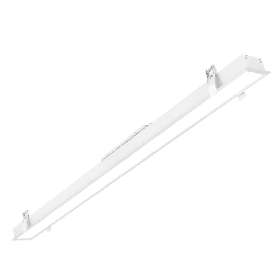 LED Profile ELMARK PFM60 24W 3000K 600mm White