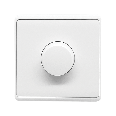 LONDON dimmer switch 600W white