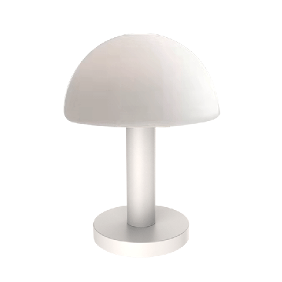 NOLA Table lamp 1xG9 white