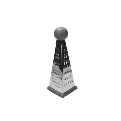 Steel TRIANG. VERT. GRATER MYTHOS UTENSILI VARI MYTHO