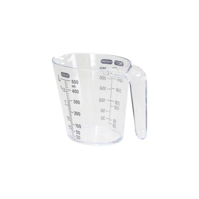 Ps MEASURING CUP 500 ML MYTHOS UTENSILI VARI MYTHO