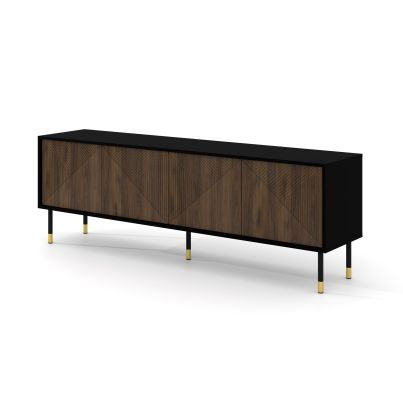 WOODY IV TV Cabinet 4D 180