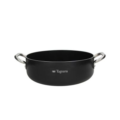 Casserole TOGNANA Pro Diamond, 28 cm, 8,2 L, two handles
