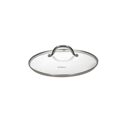 Glass lid TOGNANA Big Family, 22 cm