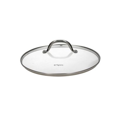 Glass lid TOGNANA Big Family, 24 cm