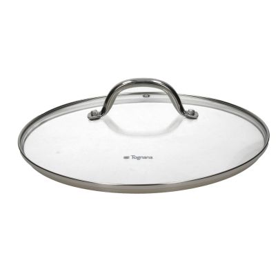 Glass lid TOGNANA Big Family, 36 cm