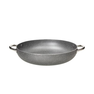 Skillet TOGNANA Big Family, 36 cm, 6 L, two handles