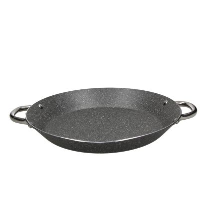 Paella pan TOGNANA Big Family, 34 cm, 3 L