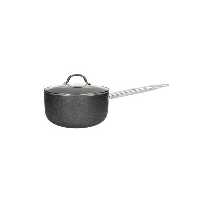 Casserole TOGNANA Big Family, 18 cm, 2 L, one handle and lid