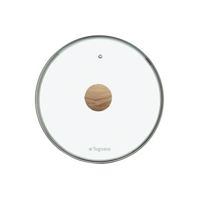 Glass Lid TOGNANA Skyline Sky, 24cm