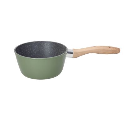 Casserole TOGNANA Sage Stone, 16cm, Green