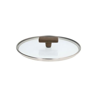 Glass Lid TOGNANA Sintonia, PFAS Free, 20cm