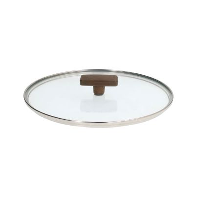 Glass Lid TOGNANA Sintonia, PFAS Free, 24cm