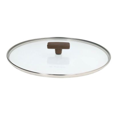 Glass Lid TOGNANA Sintonia, PFAS Free, 28cm