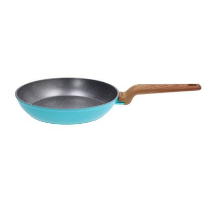 Frypan TOGNANA Color Block, 24 cm, 1,7 L, blue