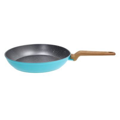 Frypan TOGNANA Color Block, 28 cm, 2,5 L, blue