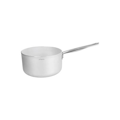 Casserole TOGNANA Pressed Essentia Professional, 20cm, Silver
